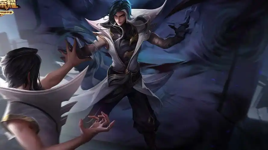 王者荣耀司马懿压制哪些英雄