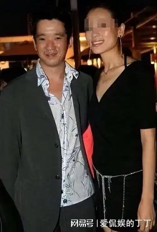 戴妃寡姐张雨绮都那么好看为啥老公还要出轨