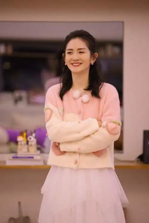 歌手谢娜个人资料简介