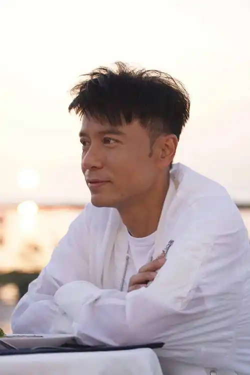 李克勤演出费多少?费用百万级