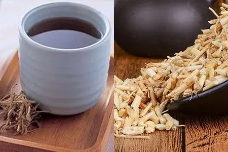 【图】白茅根泡水喝的功效有哪些 治疗这些疾病离不开它