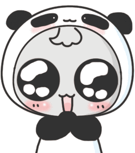 哩哩小怪qq表情包 幽默生动的哩哩小怪表情包 - 【可爱点】