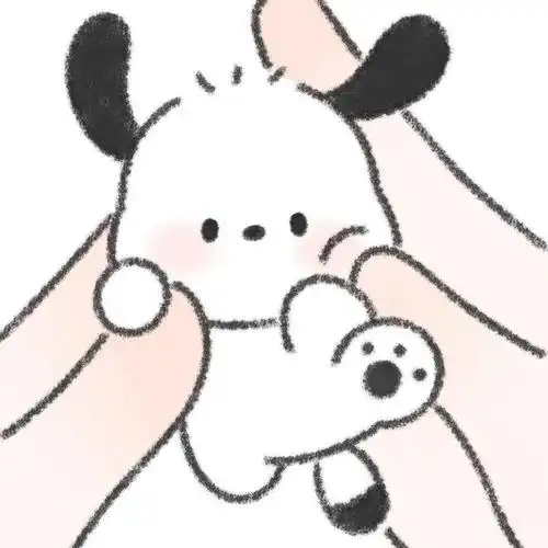 头像一眼就爱上的微信头像