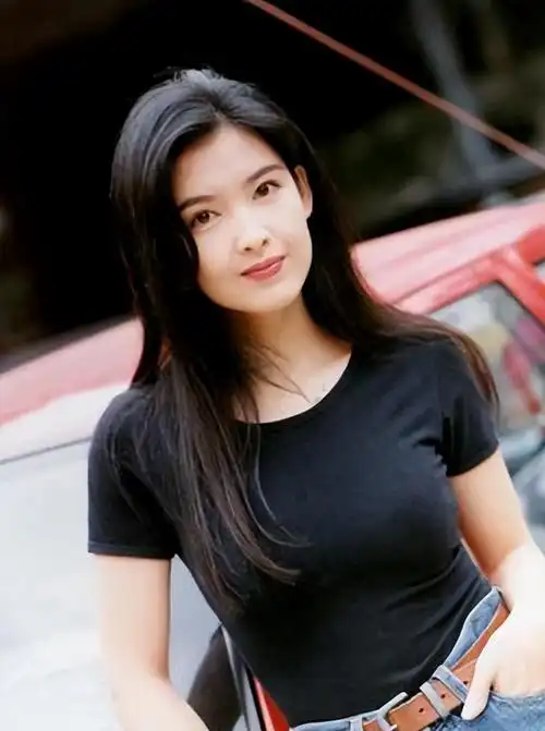 李克勤个人资料简介李克勤结过几次婚