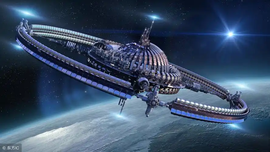 三体唯一纯能化的文明让我们重新思考科学与神学