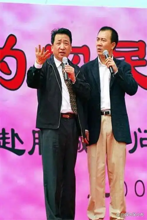 戴志诚与杨蕾7年情断,转身迎娶他人,为何独爱侯耀文