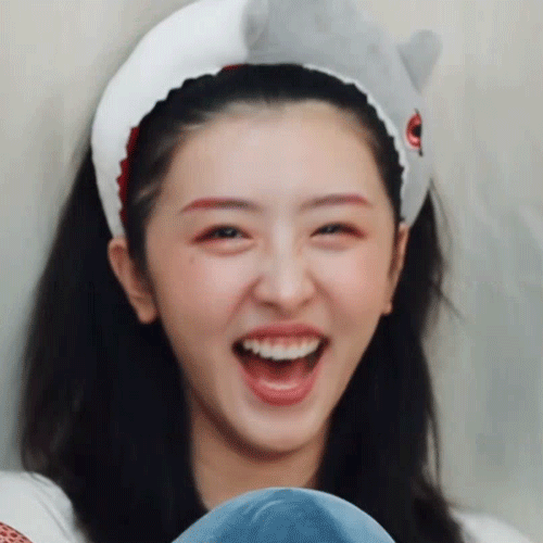 哇哦～好多人在用赵小棠表情包