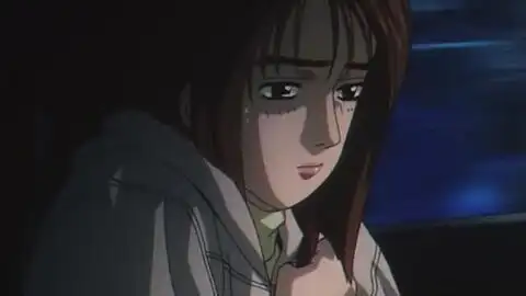 《头文字d》夏树为什么要背叛拓海?