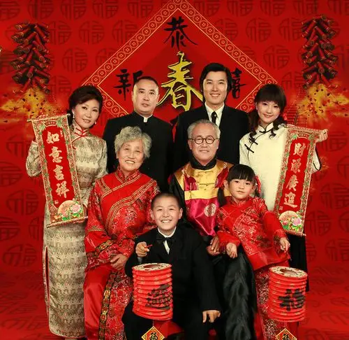 家有喜事照片-全家福系列—家有喜事图片-全家福系列—家有喜事素材