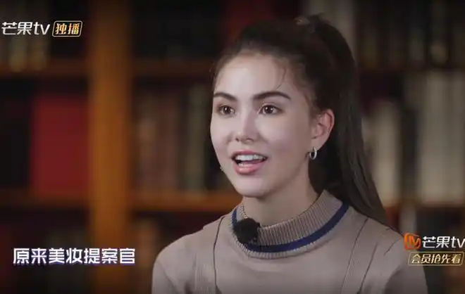 昆凌一语点破嘉宾困境,这档节目给所有年轻人提了个醒