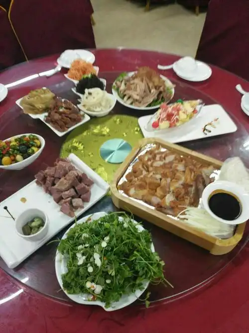 2017年婚宴包桌已经开始火热预定中