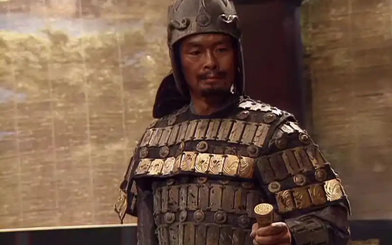 09_三国演义4k60fps_孙策立业_哔哩哔哩_bilibili