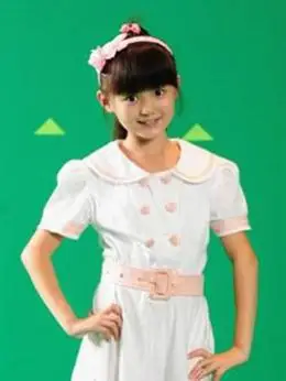 快乐酷宝演员表