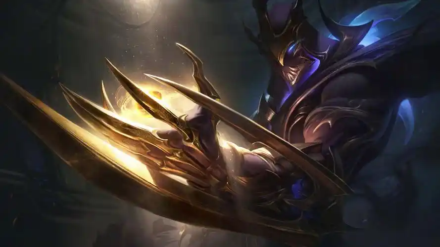 英雄联盟,影流之主,劫,刺客,高清图片,壁纸,游戏,壁纸lol英雄联盟影流