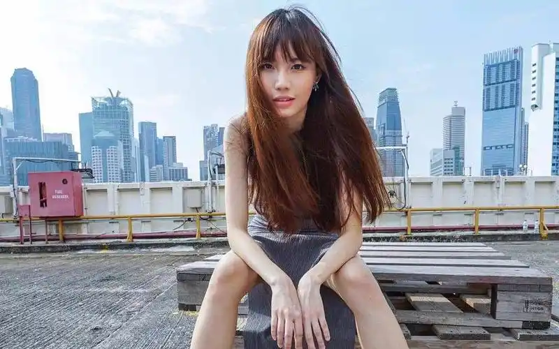 文慧如武汉江汉大学飘向北方live