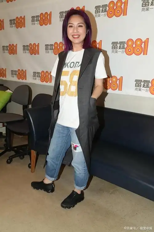 杨千嬅最好听的十首歌