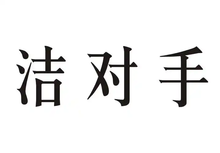 em>洁 /em>对手