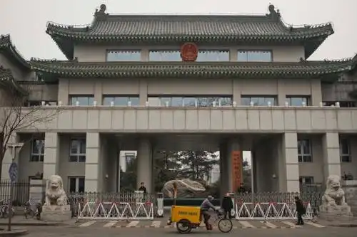 最高检通报近年来检察机关行政诉讼监督工作情况和《人民检察院行政