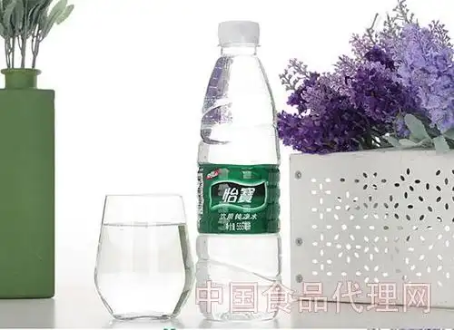 怡宝之父——刘洪基