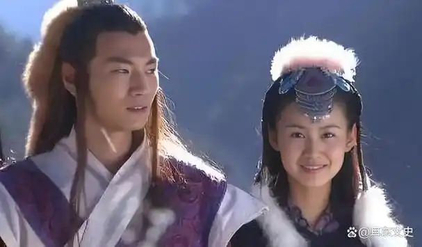 耶律齐后来为何与郭芙分开你看他早与谁有染那人就在郭靖身旁