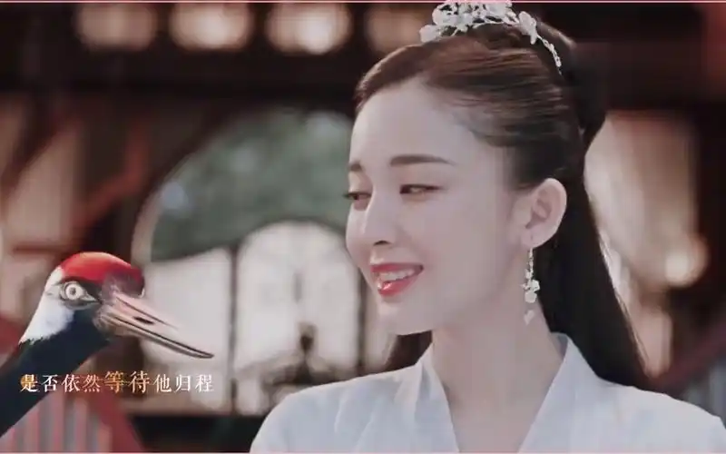 新疆四美古装合集,热巴颜值都被碾压?最后一个无人匹敌!