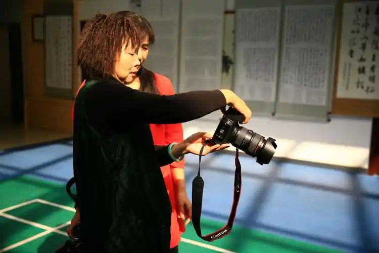 其它 摄影花絮 写美篇《镜前集合》学习      拍摄花絮汇编