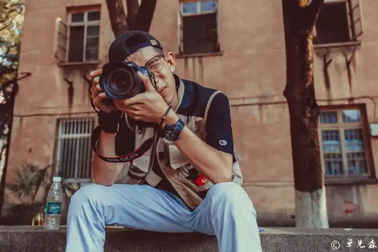 工作照 - c先生335 - 图虫网 - 优质摄影师交流社区