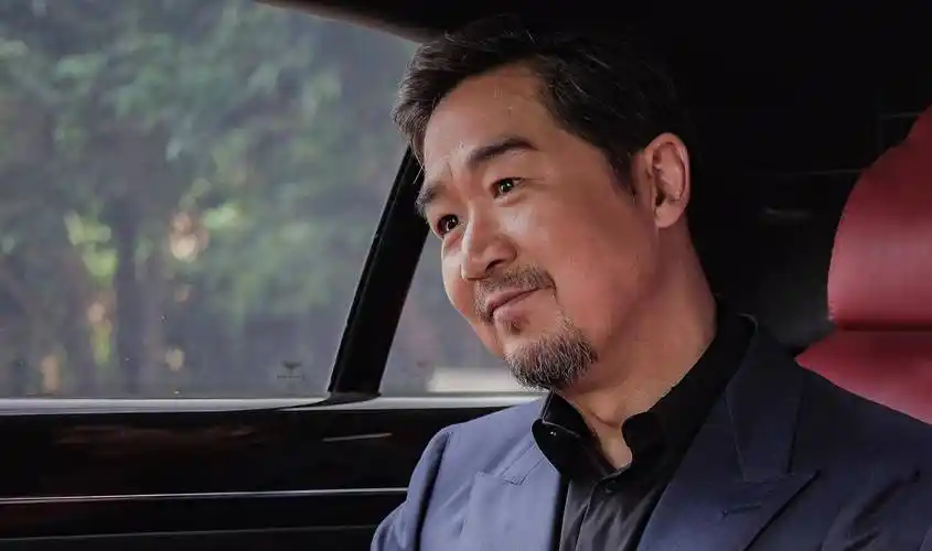 原创张国立27岁做上门女婿33岁二婚60岁因儿子名誉尽毁