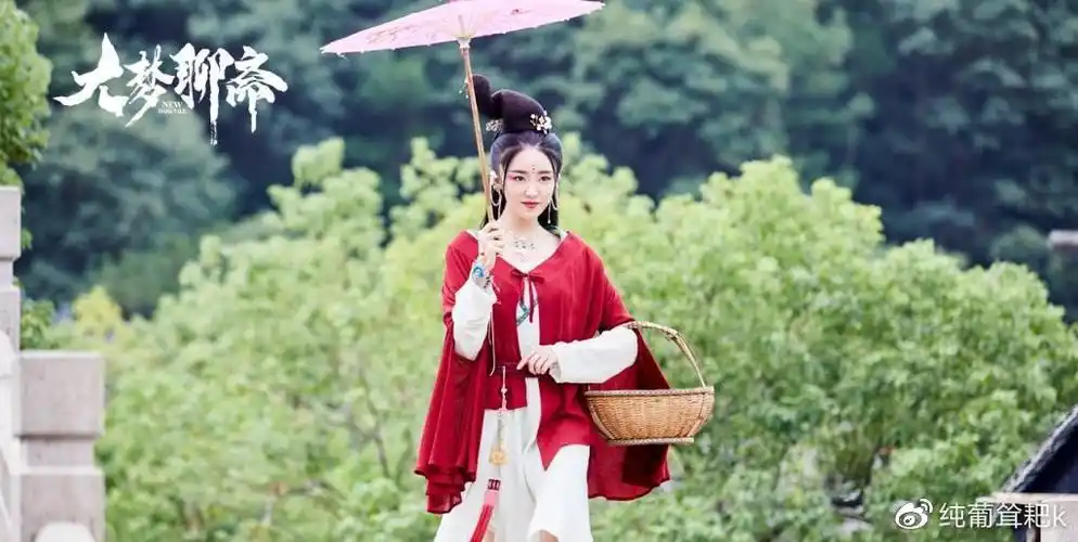 用闹剧的三个特点分析电影大梦聊斋之婴宁