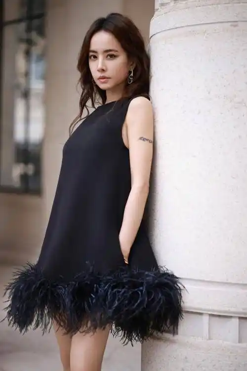 蔡依林:有过三段失败恋情,44岁仍未婚,再婚父亲60岁后连生两子