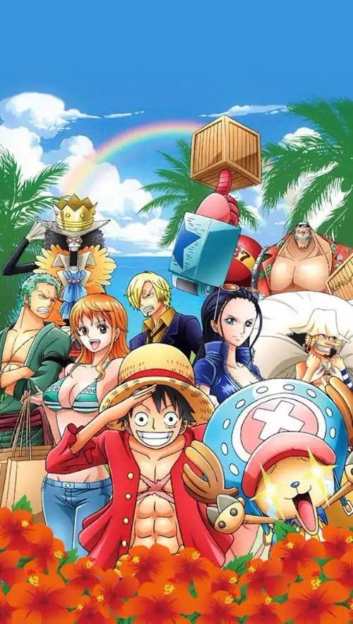 海贼壁纸推荐(116)