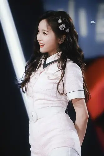 8 创造营2019决赛吴宣仪