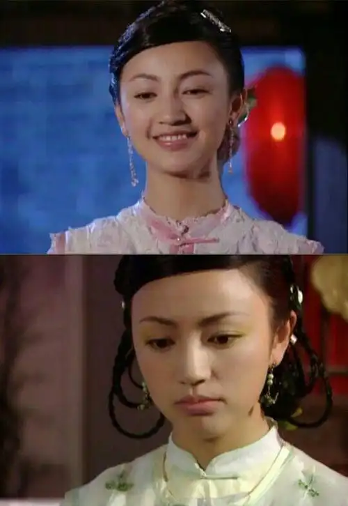 妲己|柳叶眉|罗海琼|妩媚感_网易订阅