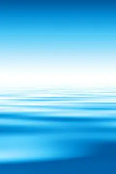 蓝色渐变水波纹背景高清图片