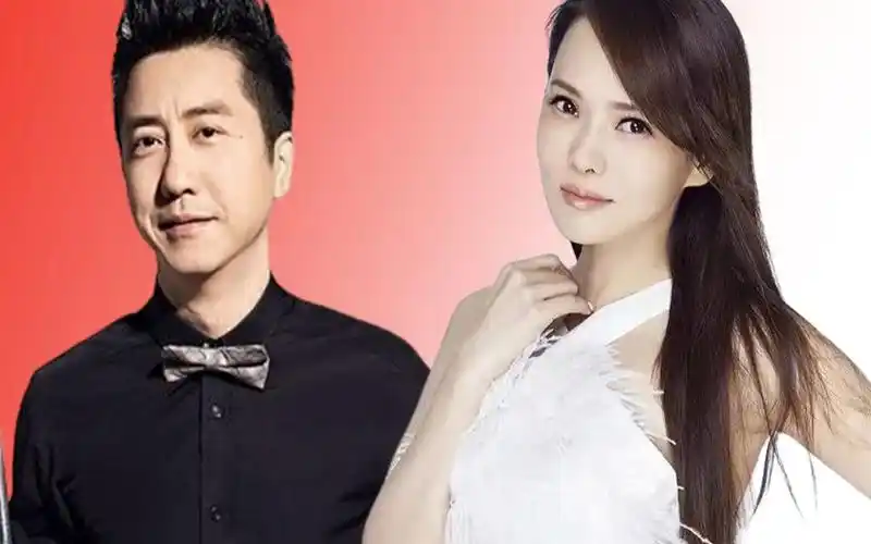 分开14年后,回头再看庾澄庆伊能静近况,相忘于江湖是最好的结局