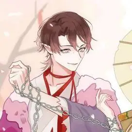 阴阳师同人情侣头像缘结神鬼童丸