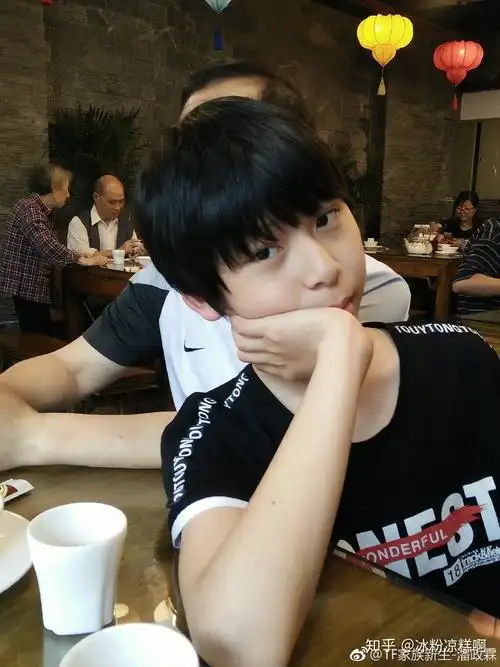 时代峰峻现在有多少人都是谁