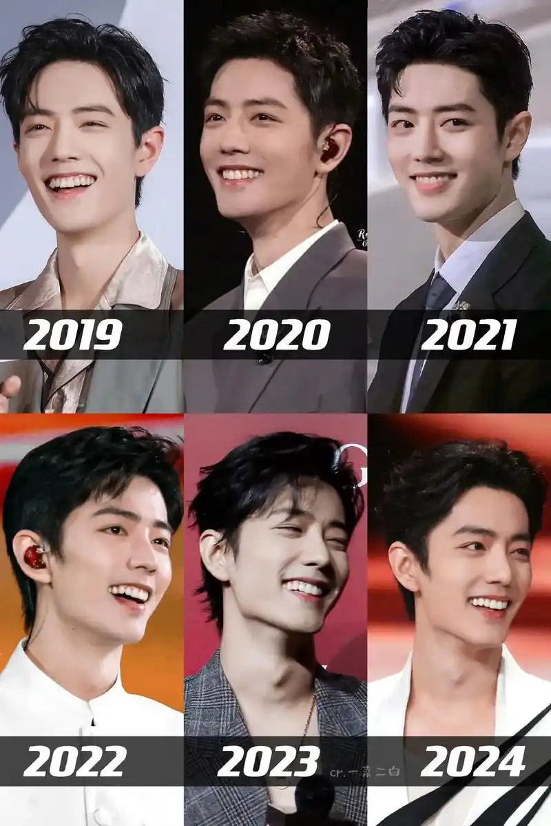 肖战 #治愈性笑容 #独一无二的你无可替代 #永远支持你 - 抖音