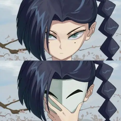 梅花十三截自刺客伍六七 - 堆糖,美图壁纸兴趣社区