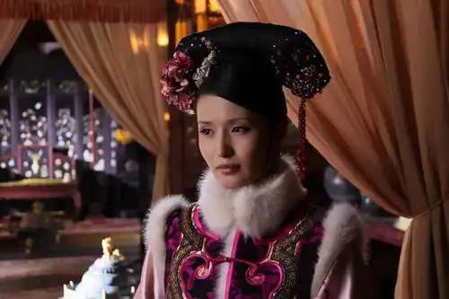 甄嬛传完美收官万美汐欣贵人角色受争议