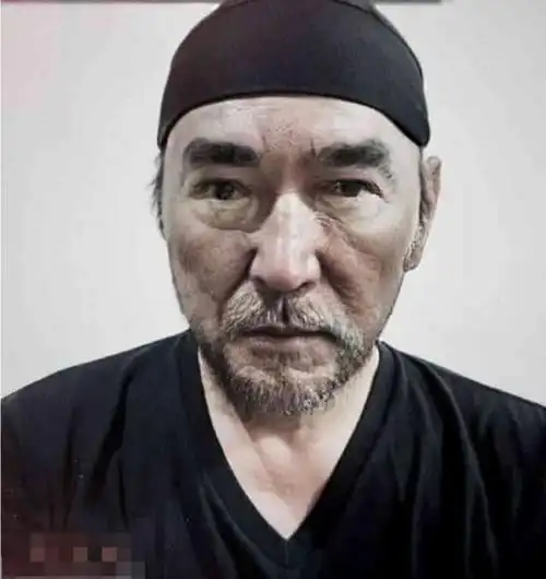 焦恩俊到底怎么了许久未见样貌迅速衰老网友直呼还是男神