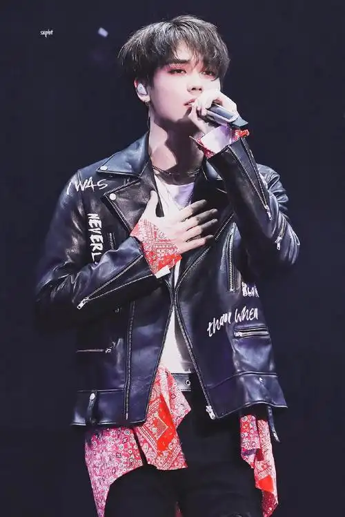 林彦俊 19.8.3我们的演唱会