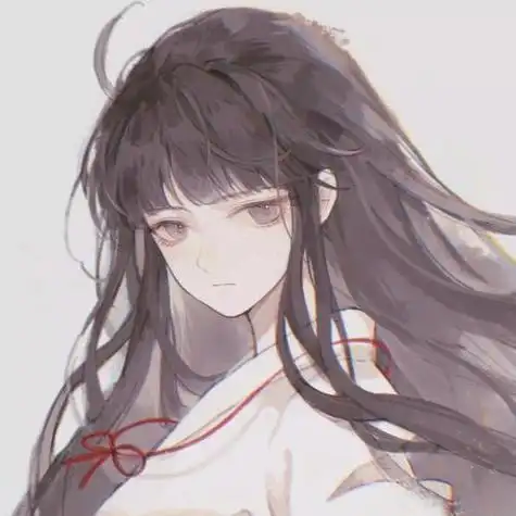 头像女生霸气冷酷动漫 唯美 动漫头像图片大全 -【爱个性】