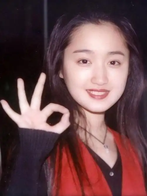 原创歌手杨钰莹个人资料