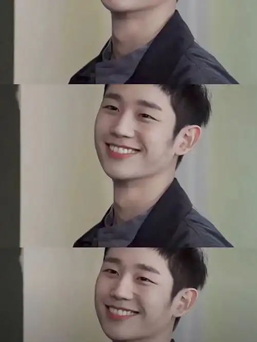 丁海寅你帅死我得了啊啊啊啊010101#丁海寅