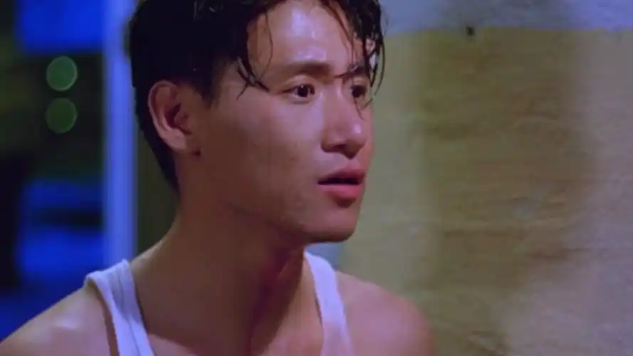 四大天王之一,一个被唱歌耽误的演员,张学友