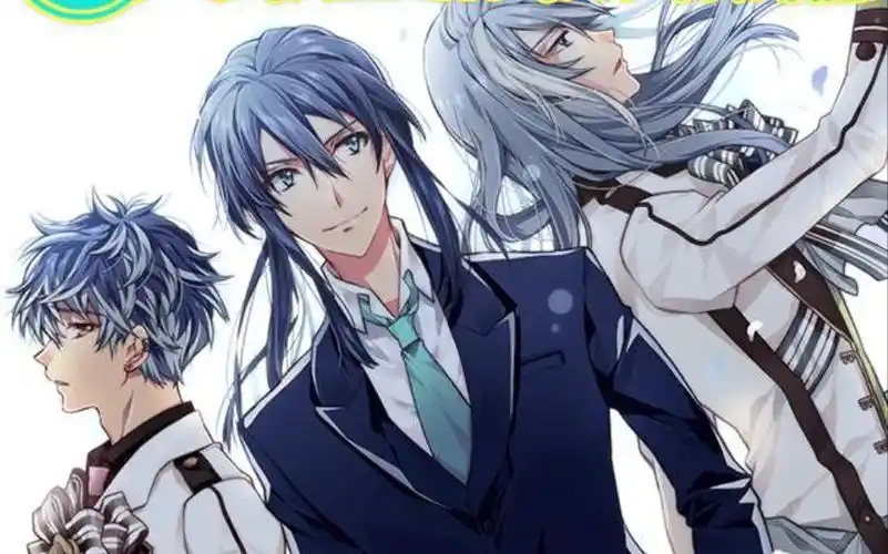 【idolish7—re:vale】『千百万』五年之后的重逢