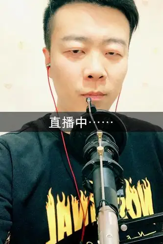 富贵【大石桥联盟】的快手直播