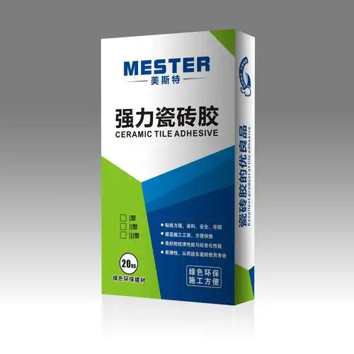 美斯特强力瓷砖胶 - 美斯特防水材料品牌 - 防水材料招商网【fsclzs.
