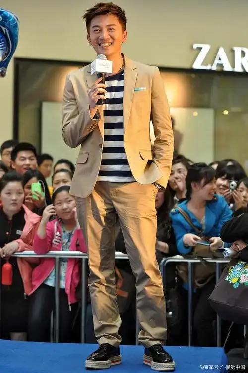 在国内的娱乐圈当中个子矮的前十位明星都有谁呢?